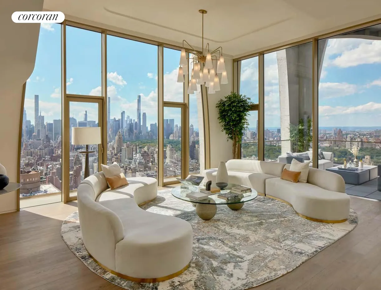 New York City Real Estate | View 180 East 88th Street, PH | 5 Beds, 4 Baths