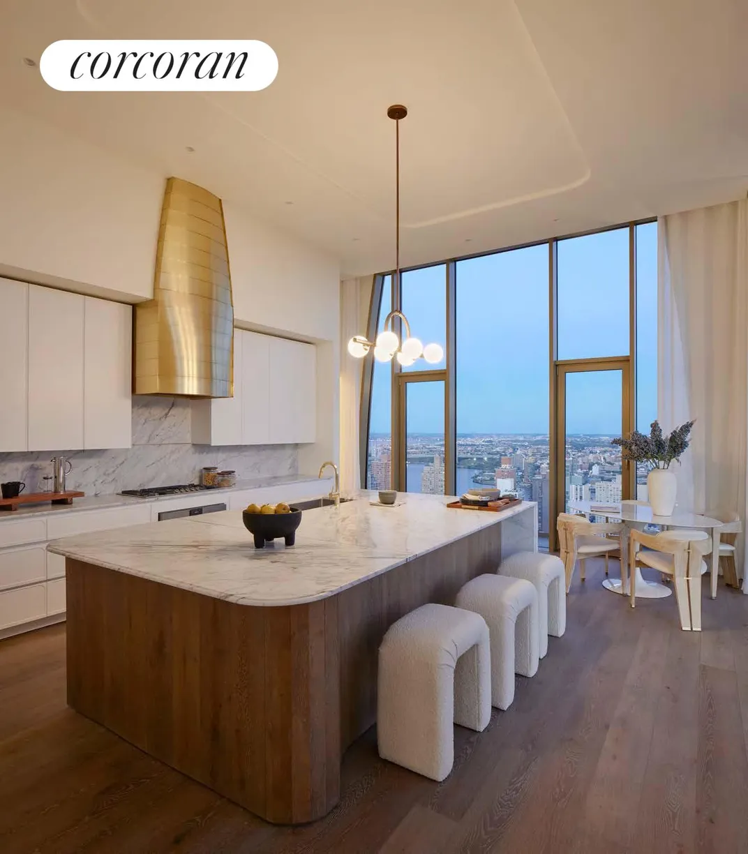 New York City Real Estate | View 180 East 88th Street, PH | room 1