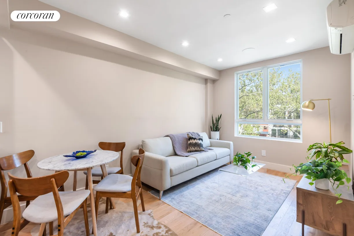 New York City Real Estate | View 1421 Hancock Street, 4F | room 1