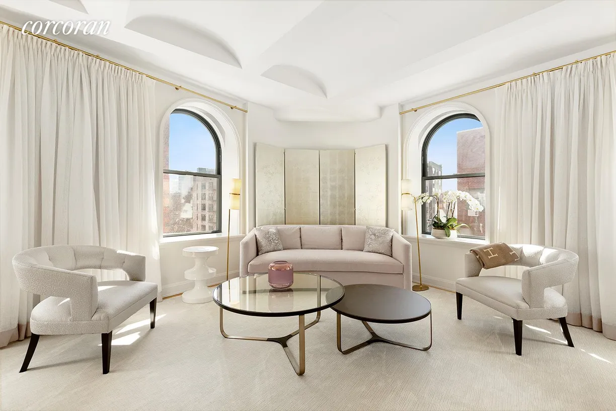 New York City Real Estate | View 275 West 10th Street, 4C | room 1