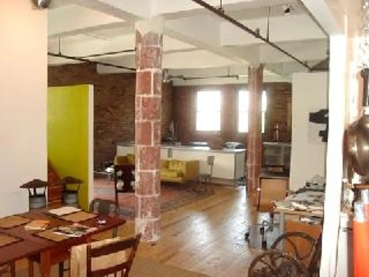 New York City Real Estate | View 443 12th Street, 3A | 3 Beds, 1 Bath