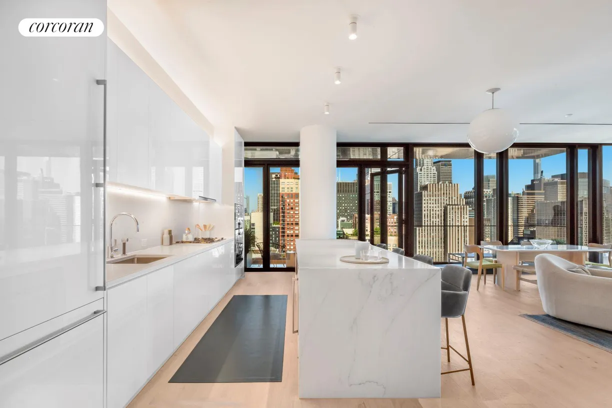 New York City Real Estate | View 695 First Avenue, 36H | room 1