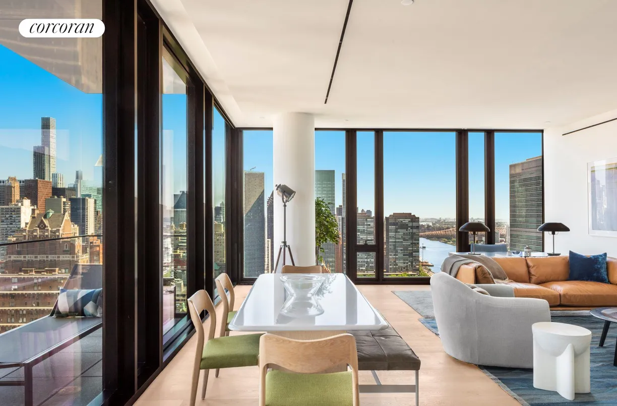 New York City Real Estate | View 695 First Avenue, 36H | room 2