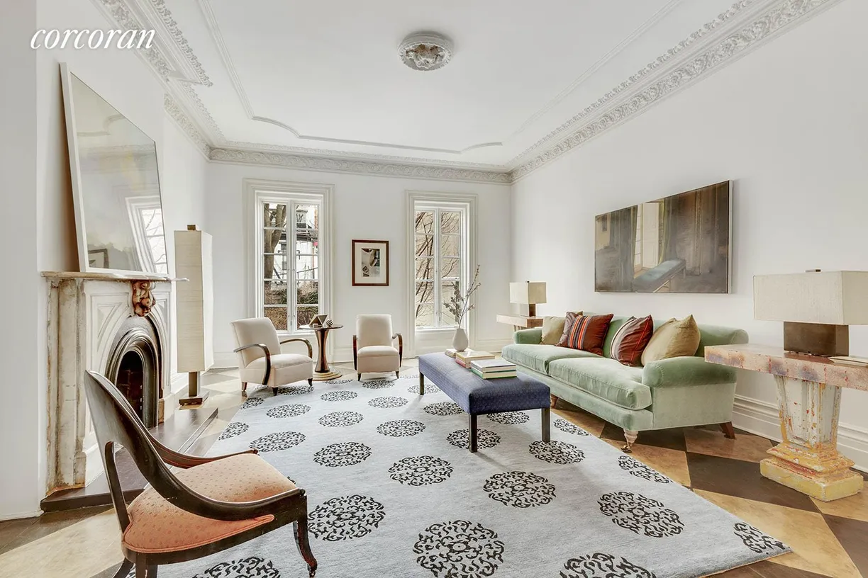 New York City Real Estate | View 41 2nd Place | 5 Beds, 3 Baths