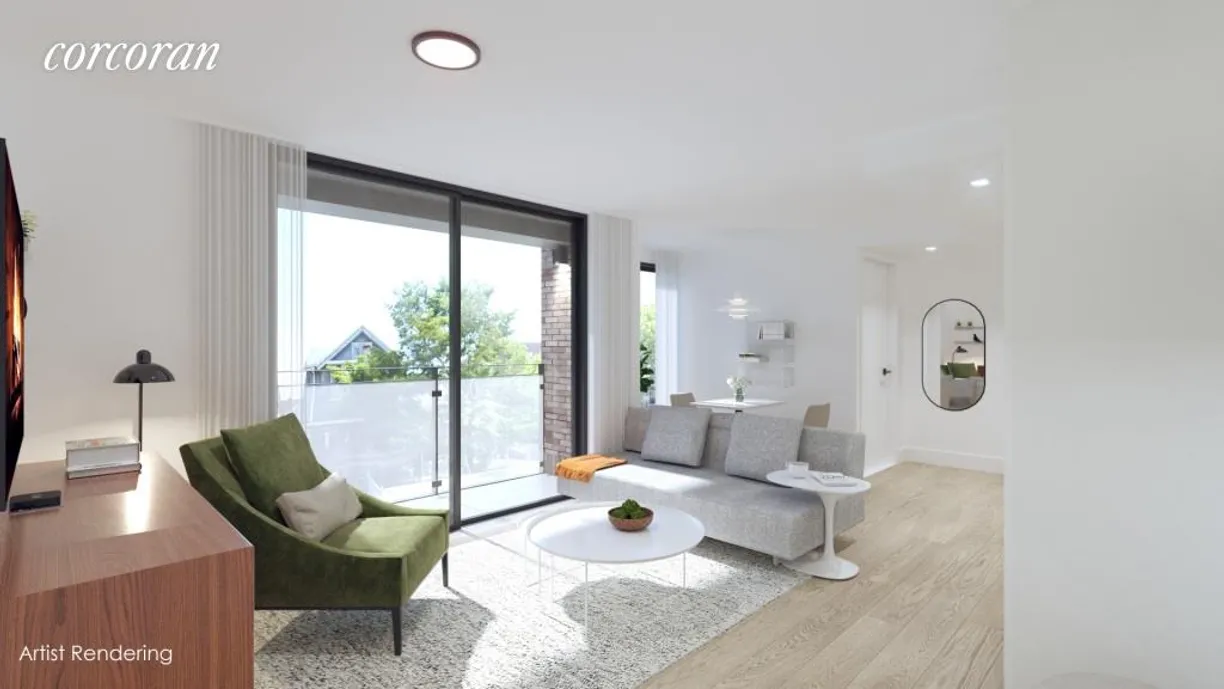 New York City Real Estate | View 623 Avenue H, 4F | room 2