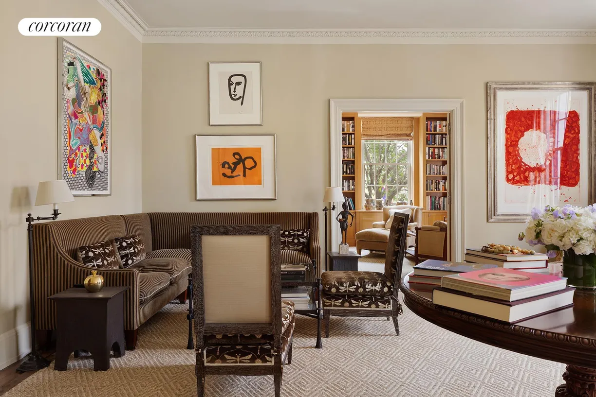 New York City Real Estate | View 1030 Fifth Avenue, 2W | room 2
