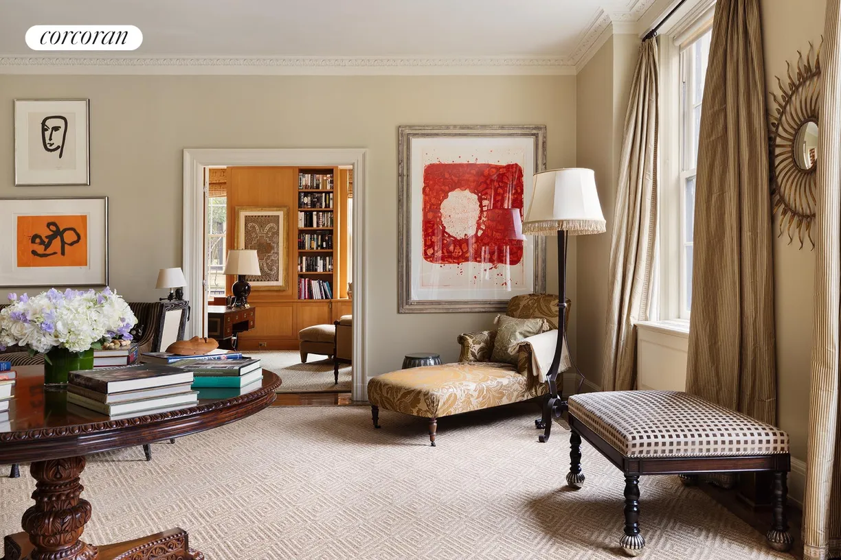 New York City Real Estate | View 1030 Fifth Avenue, 2W | room 1