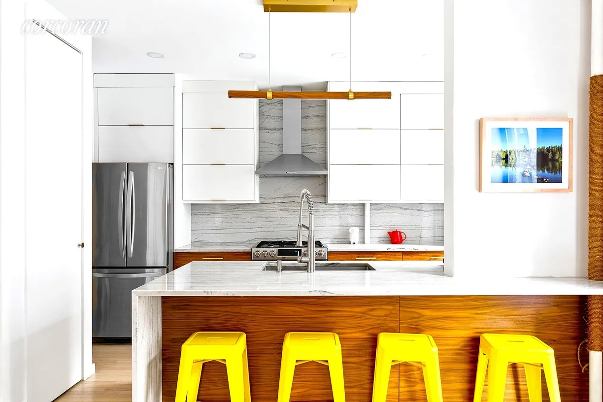 New York City Real Estate | View 255 Eastern Parkway, B1 | 3 Beds, 2 Baths