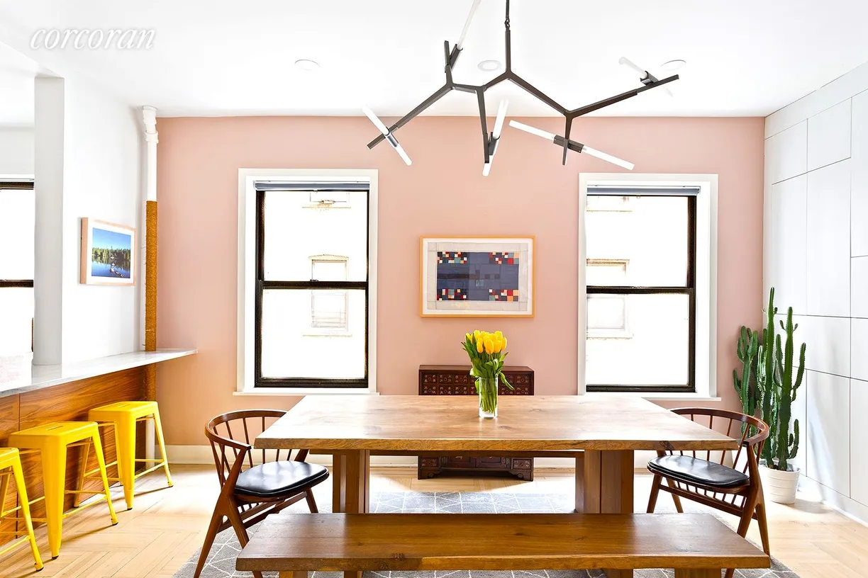 New York City Real Estate | View 255 Eastern Parkway, B1 | room 1
