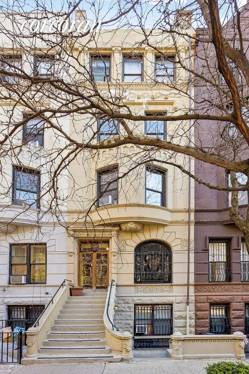 New York City Real Estate | View 41 West 68th Street | 9 Beds, 10 Baths