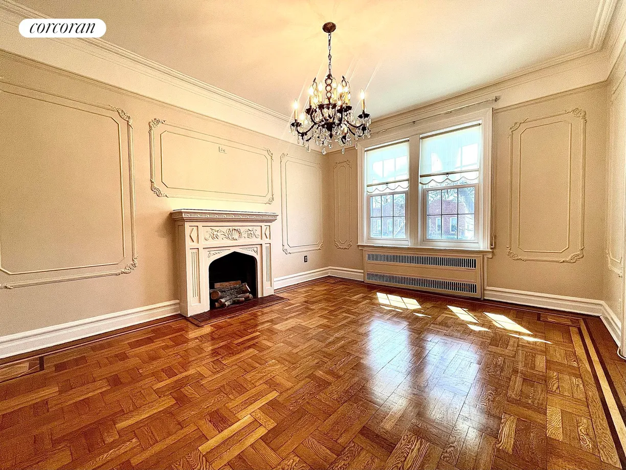 New York City Real Estate | View 57 Bay Ridge Parkway, 2 | 2 Beds, 1 Bath