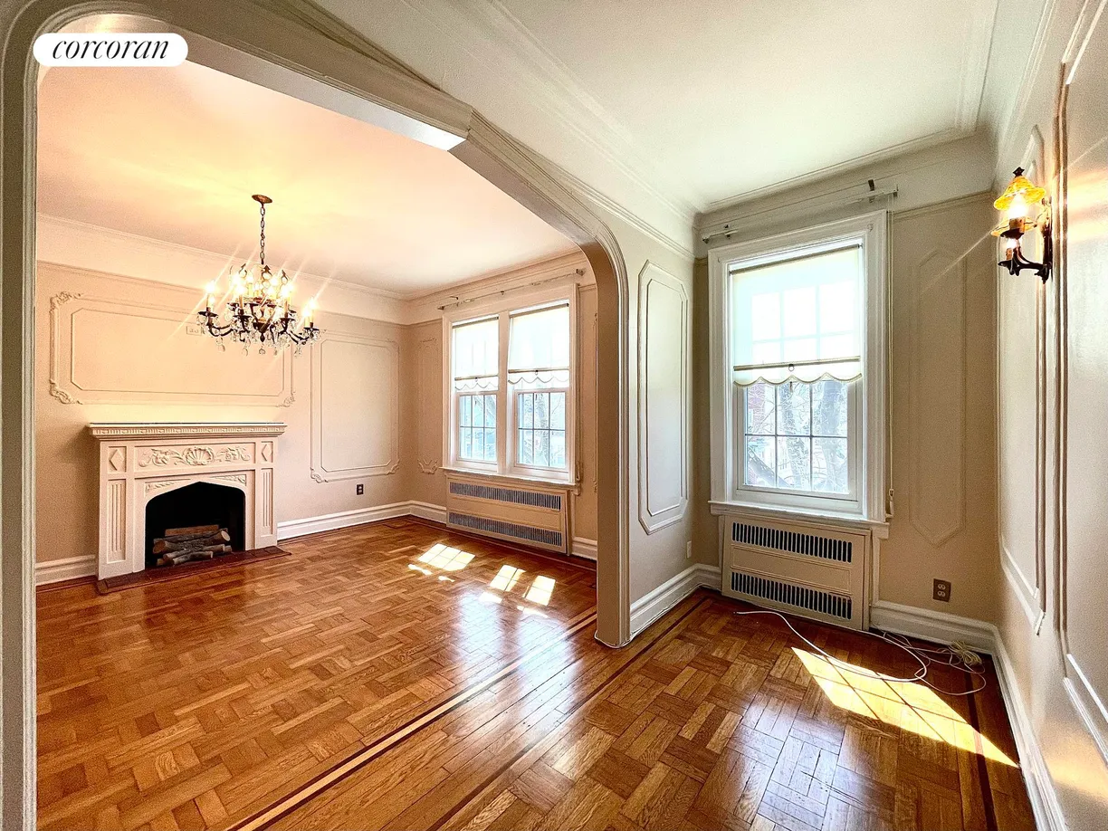 New York City Real Estate | View 57 Bay Ridge Parkway, 2 | room 1