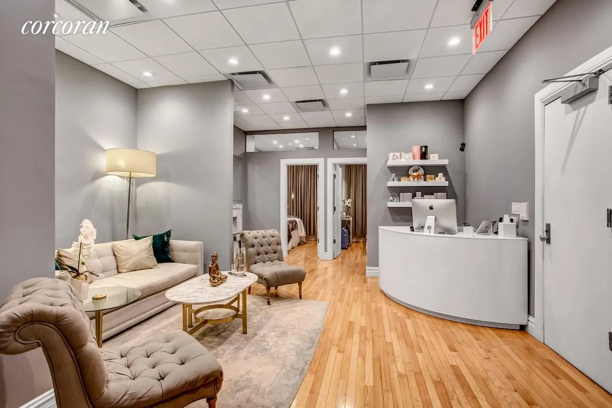 New York City Real Estate | View 9 East 62nd Street, 1 | room 1