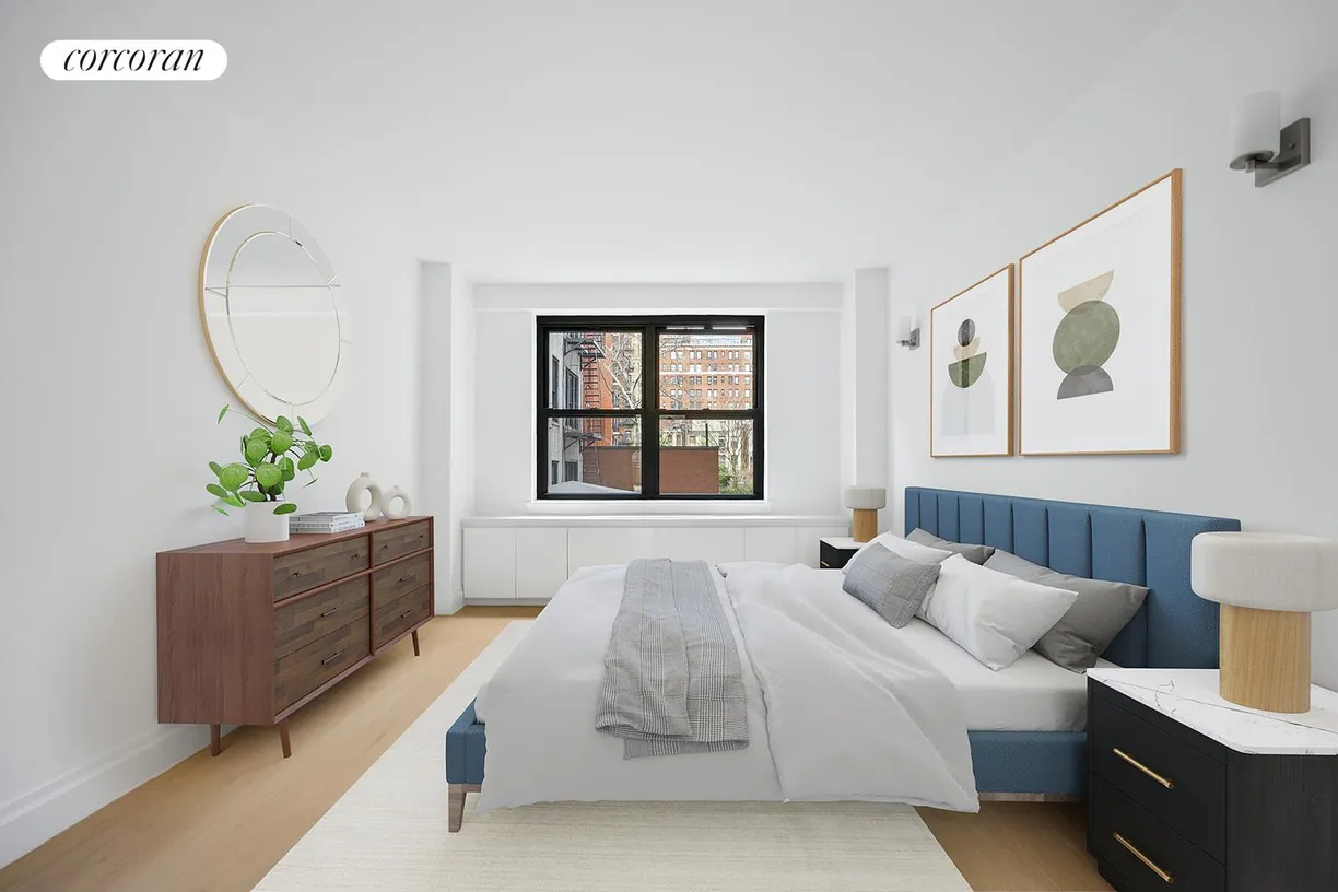New York City Real Estate | View 196 East 75th Street, 3F | room 2