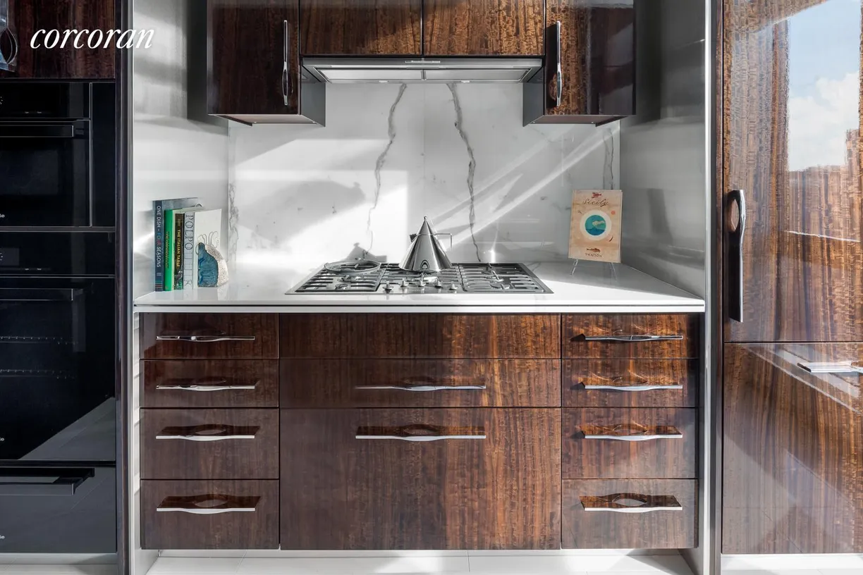 New York City Real Estate | View 217 West 57th Street, 38F | room 2 | View 3