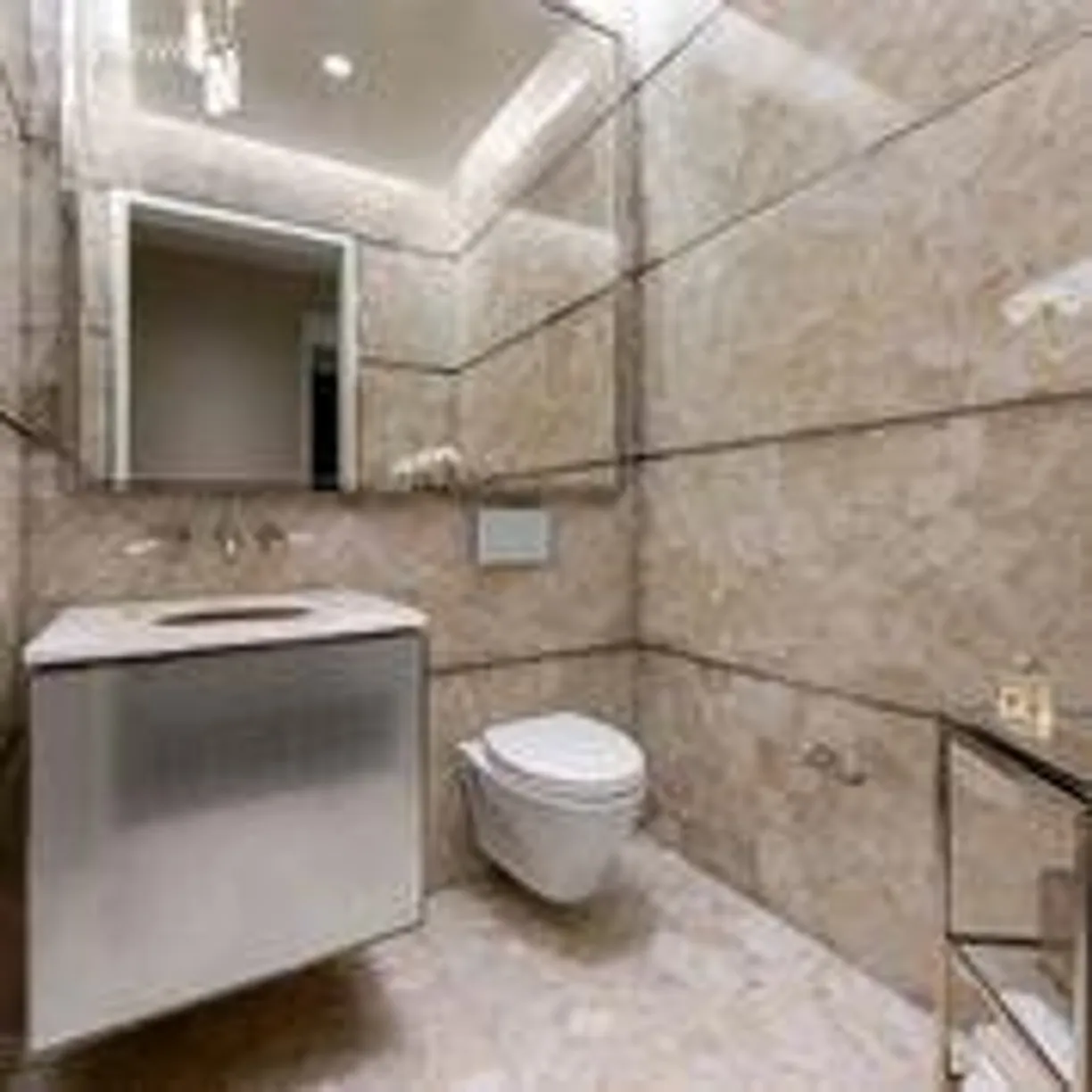New York City Real Estate | View 217 West 57th Street, 38F | room 3 | View 4