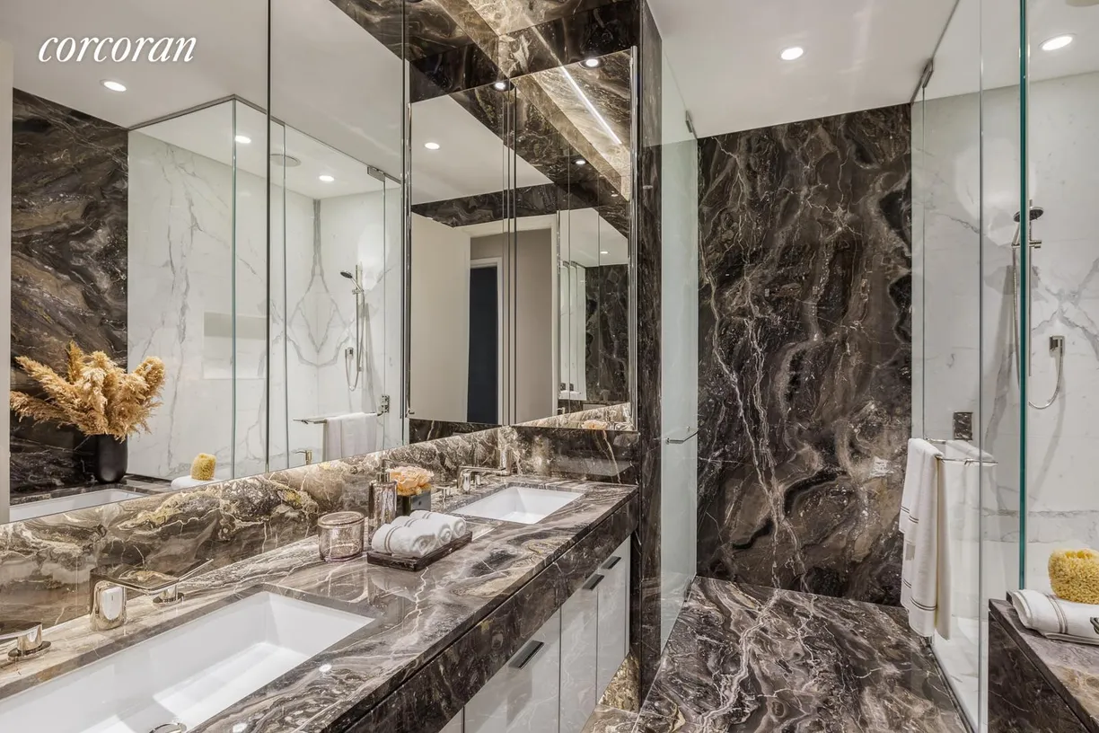 New York City Real Estate | View 217 West 57th Street, 38F | room 4 | View 5