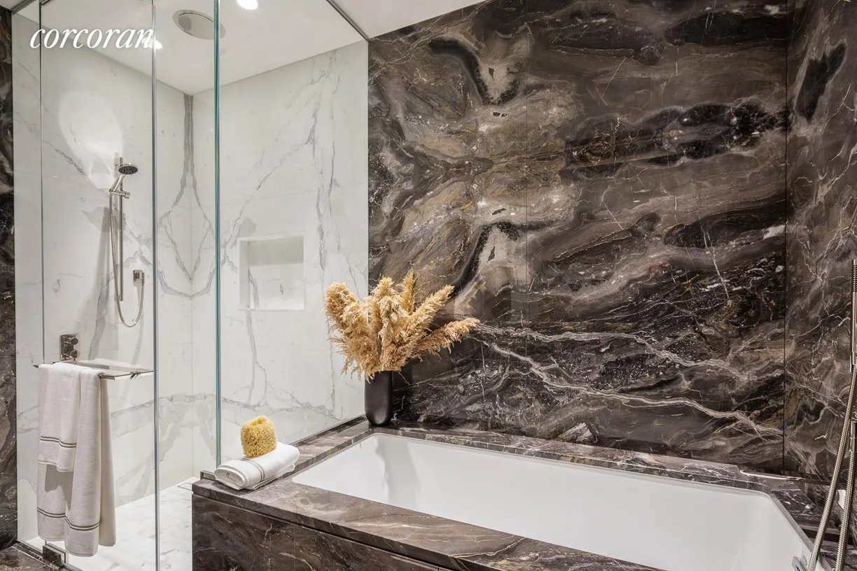 New York City Real Estate | View 217 West 57th Street, 38F | room 5 | View 6