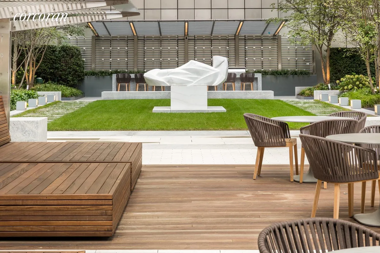 New York City Real Estate | View 217 West 57th Street, 38F | room 6 | View 7