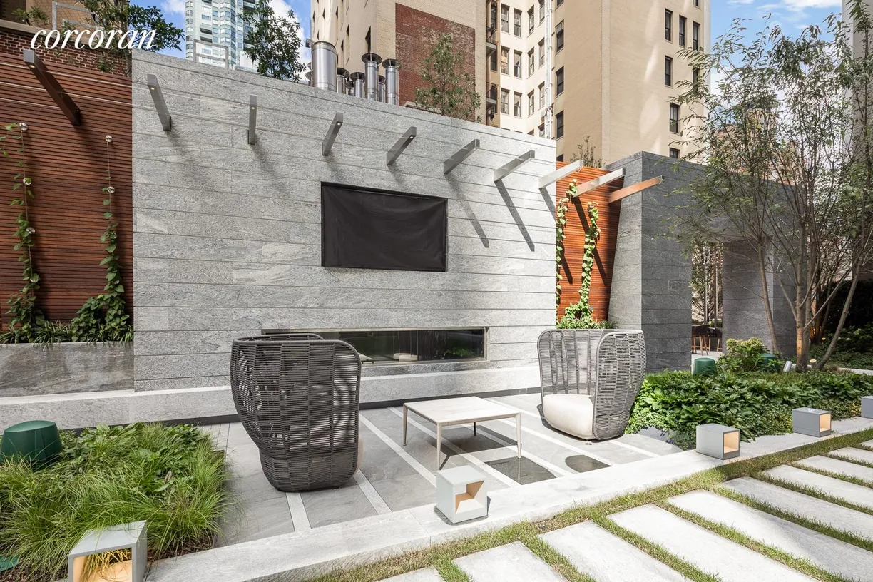 New York City Real Estate | View 217 West 57th Street, 38F | room 9 | View 10