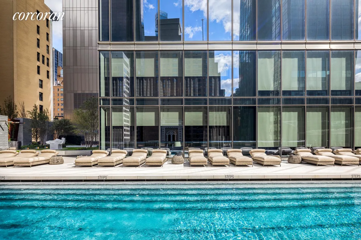 New York City Real Estate | View 217 West 57th Street, 38F | room 10 | View 11
