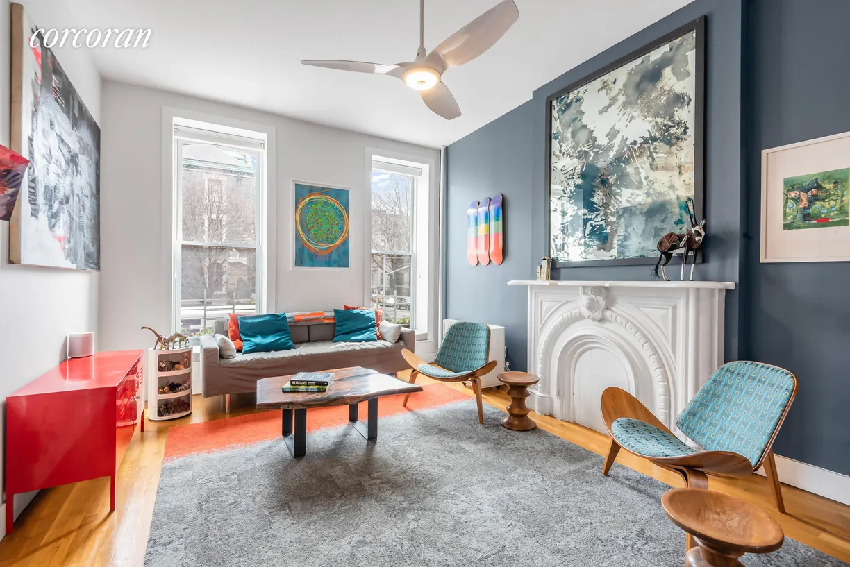 New York City Real Estate | View 269 Macon Street | room 1