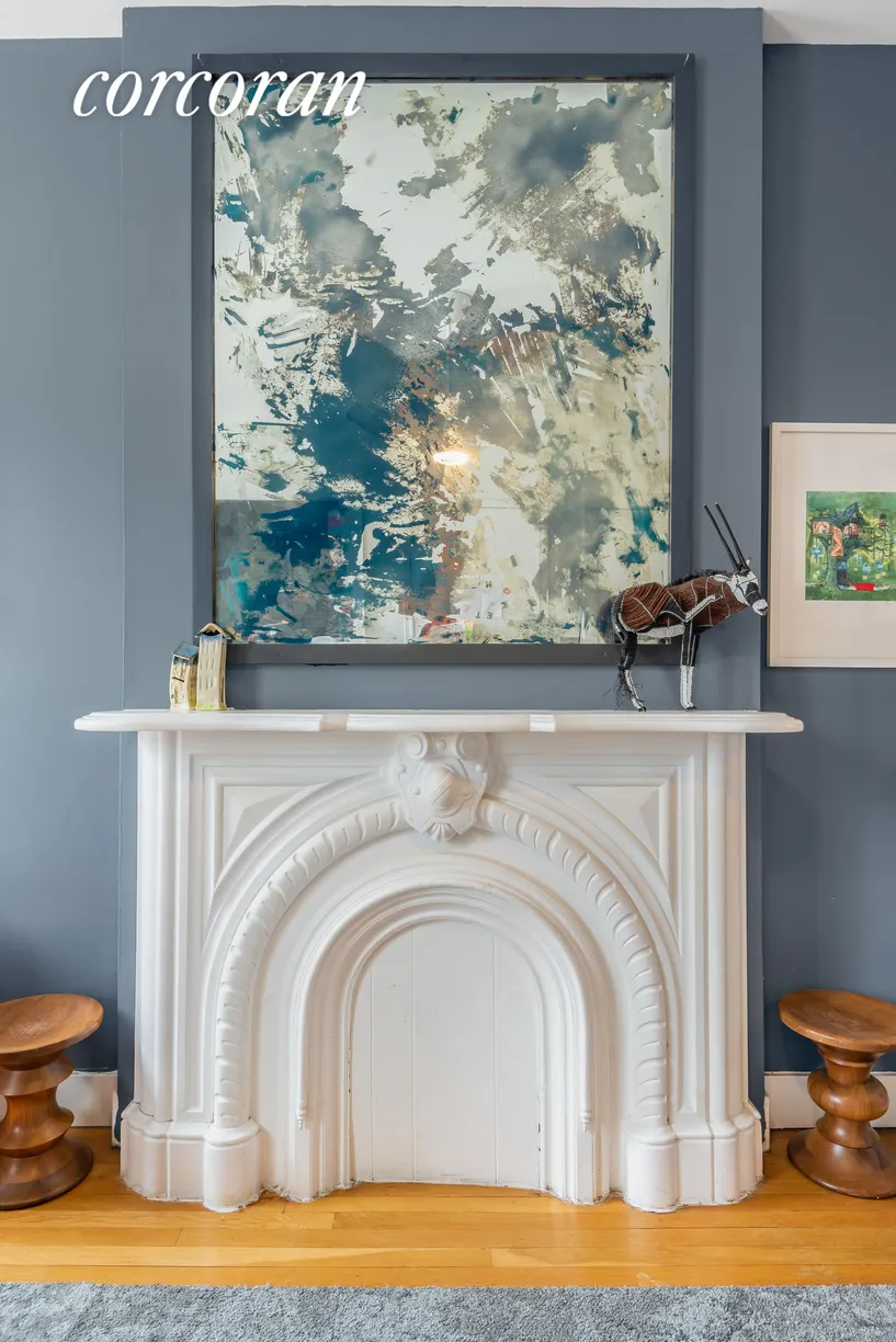 New York City Real Estate | View 269 Macon Street | room 2