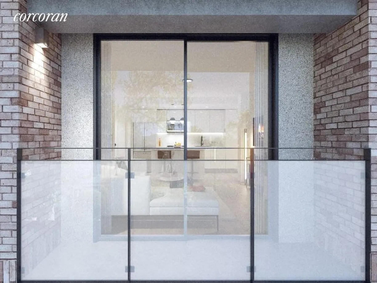 New York City Real Estate | View 623 Avenue H, 4E | 1 Bed, 1 Bath