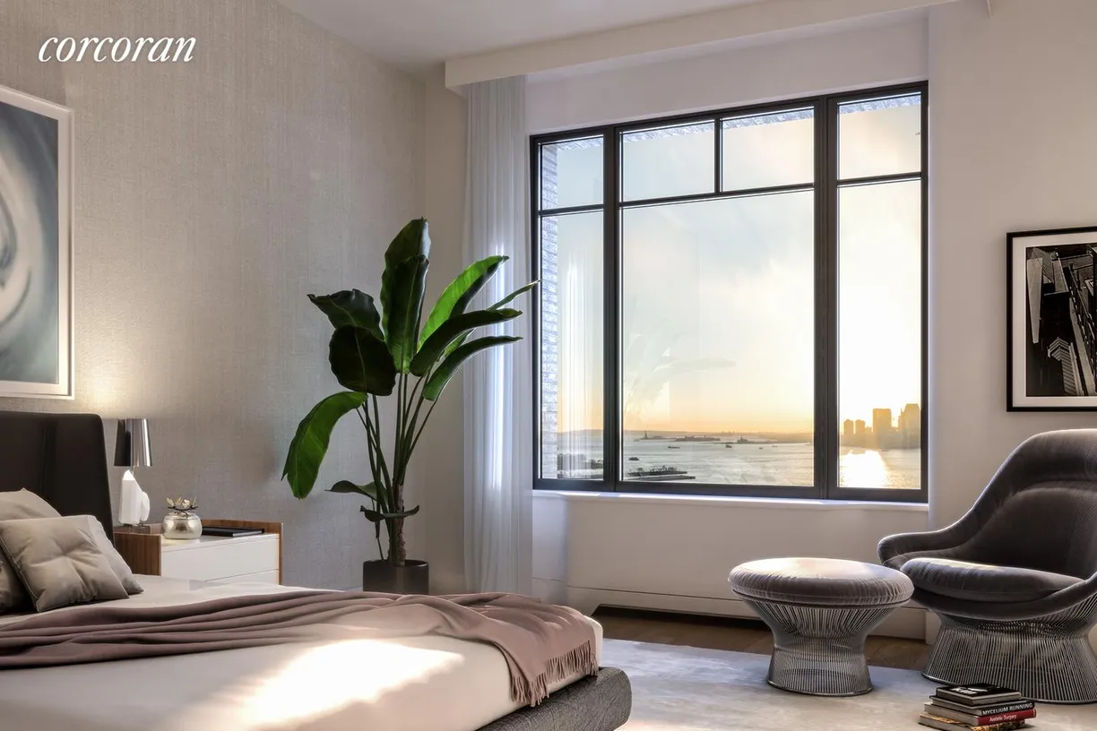 New York City Real Estate | View 110 Charlton Street, 27B | room 1