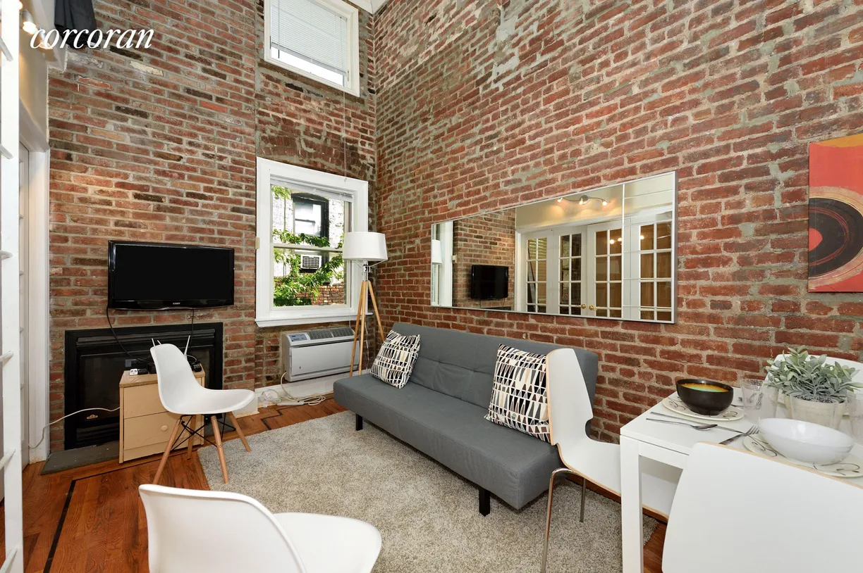 New York City Real Estate | View 692 Tenth Avenue, 5C | 3 Beds, 1 Bath