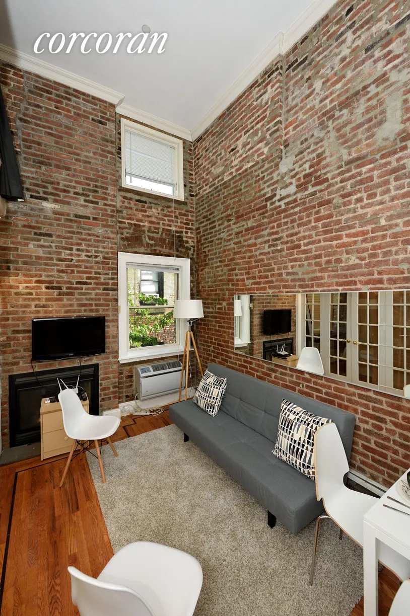 New York City Real Estate | View 692 Tenth Avenue, 5C | Media Room