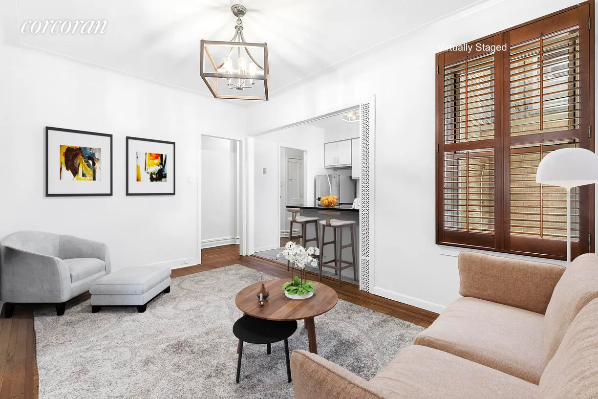 New York City Real Estate | View 683 41st Street, 17 | room 1