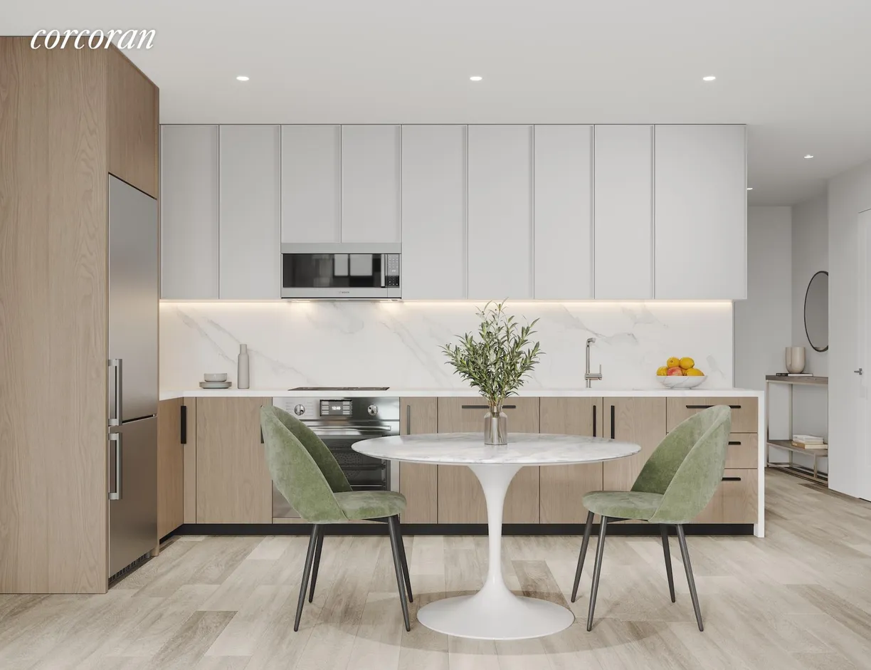 New York City Real Estate | View 37-28 30th Street, 2E | room 2