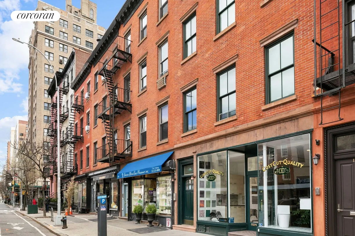 New York City Real Estate | View 154 Ninth Avenue | room 2