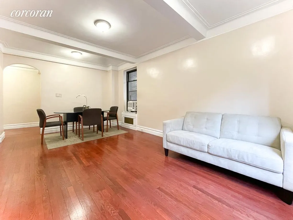 New York City Real Estate | View 7 Park Avenue, 2I | room 1