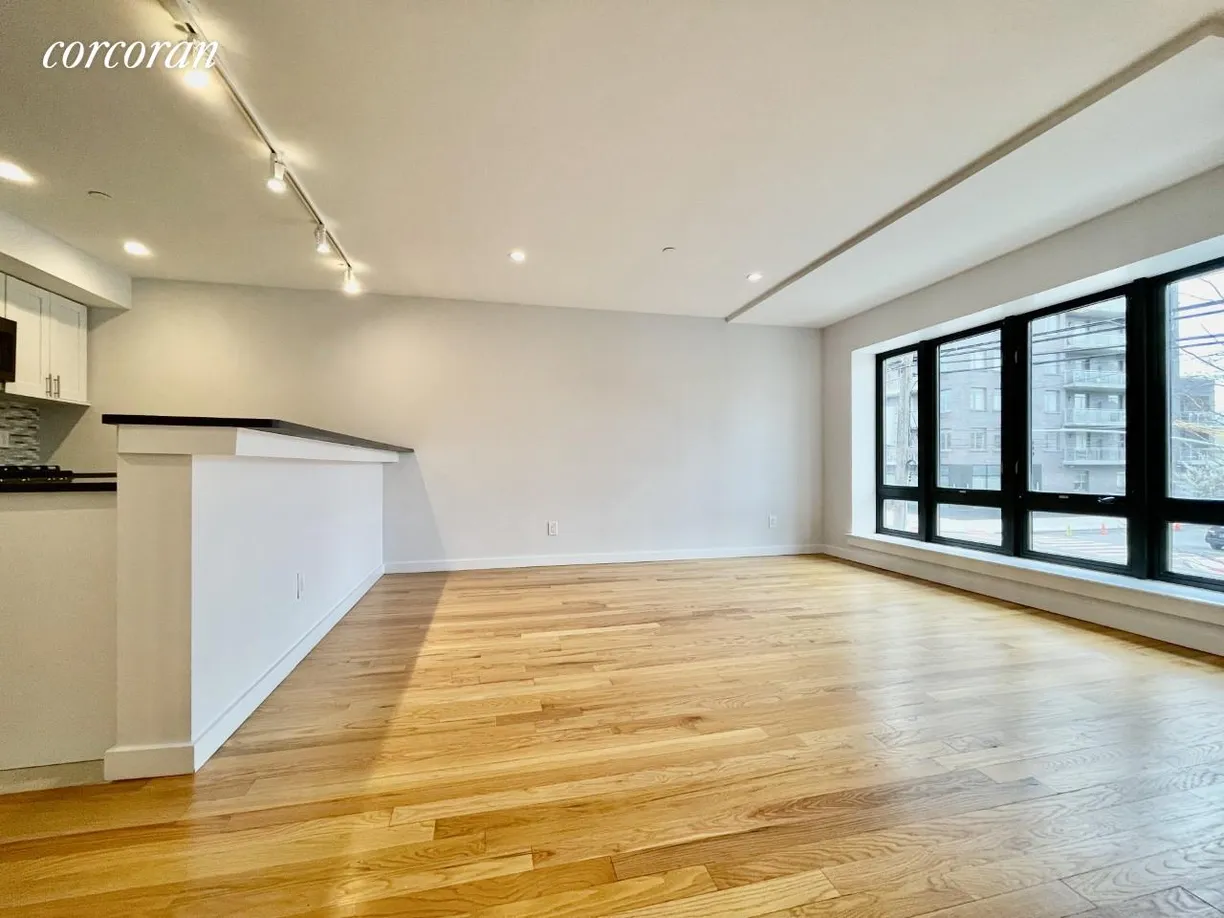 New York City Real Estate | View 30-25 21st Street, 2A | 1 Bed, 1 Bath