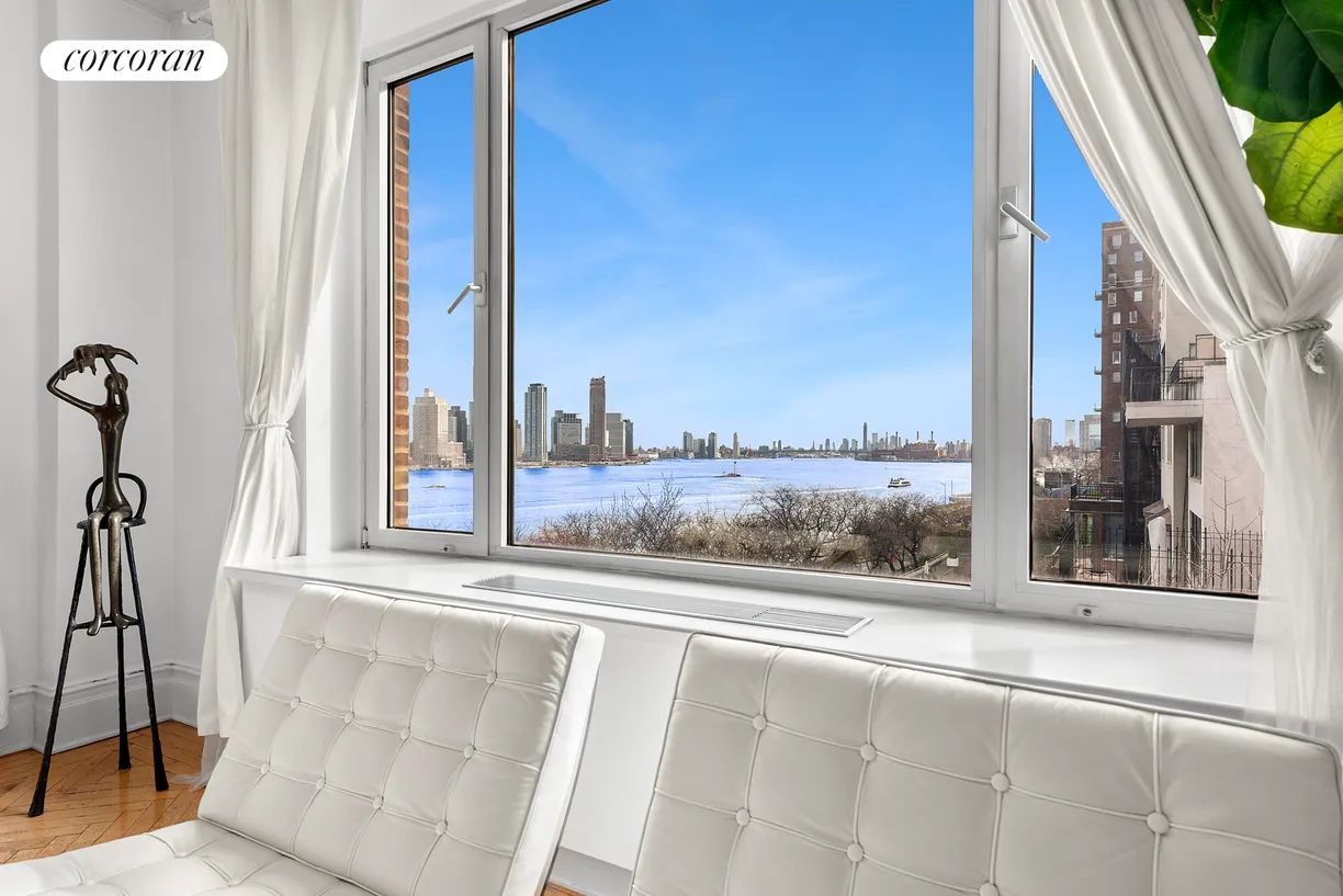 New York City Real Estate | View 455 East 51st Street, 4F | Other Listing Photo