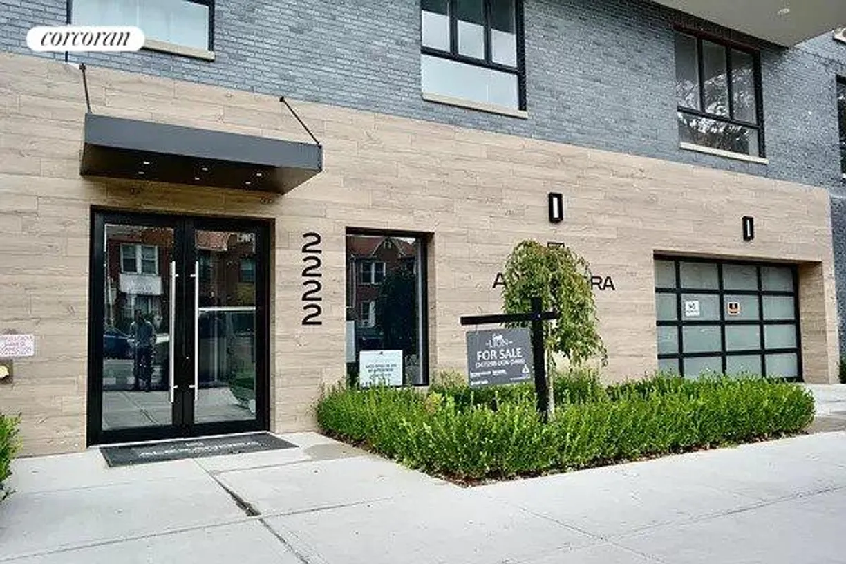 New York City Real Estate | View 2222 Ocean Avenue, 5C | 1 Bath