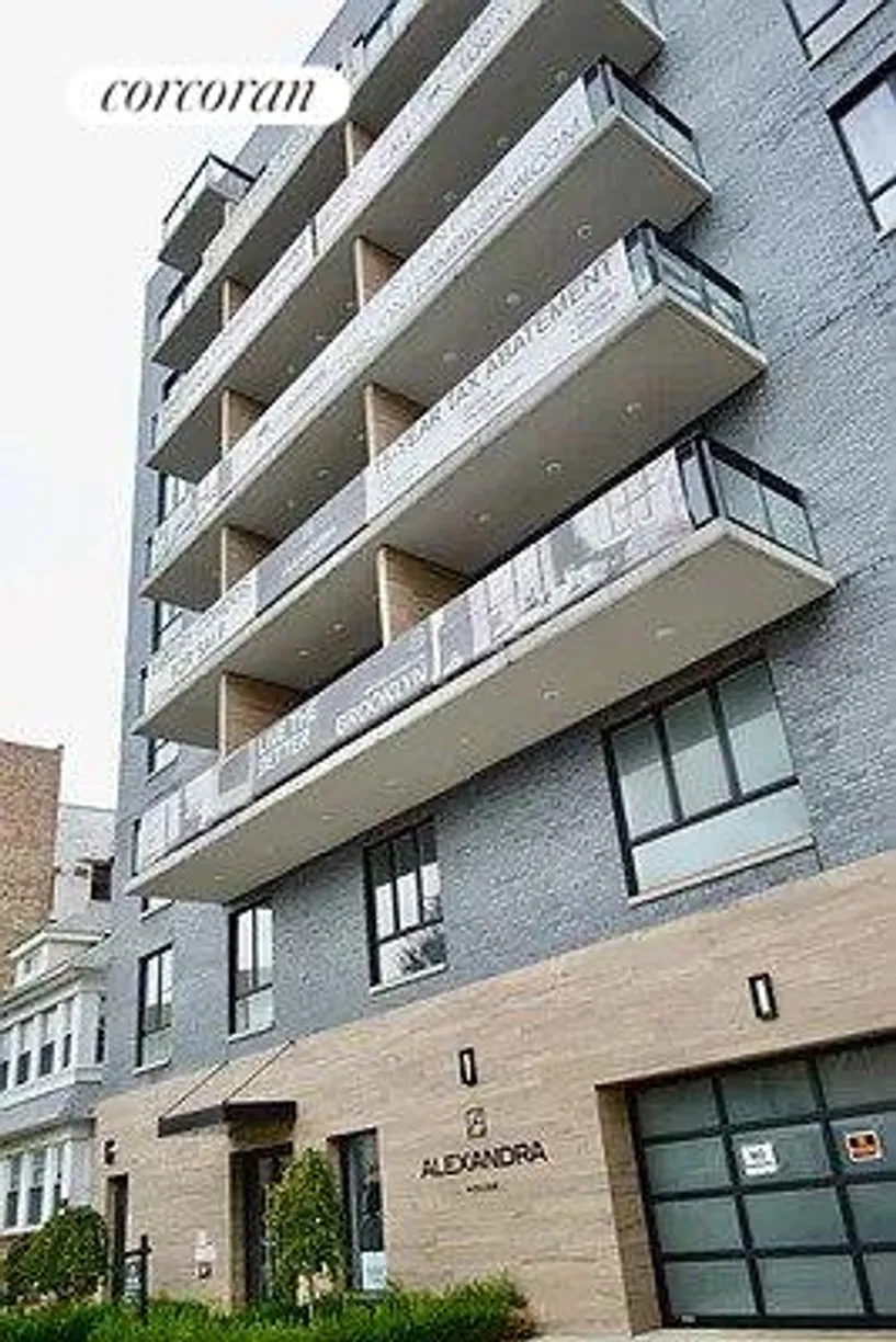 New York City Real Estate | View 2222 Ocean Avenue, 5C | room 1