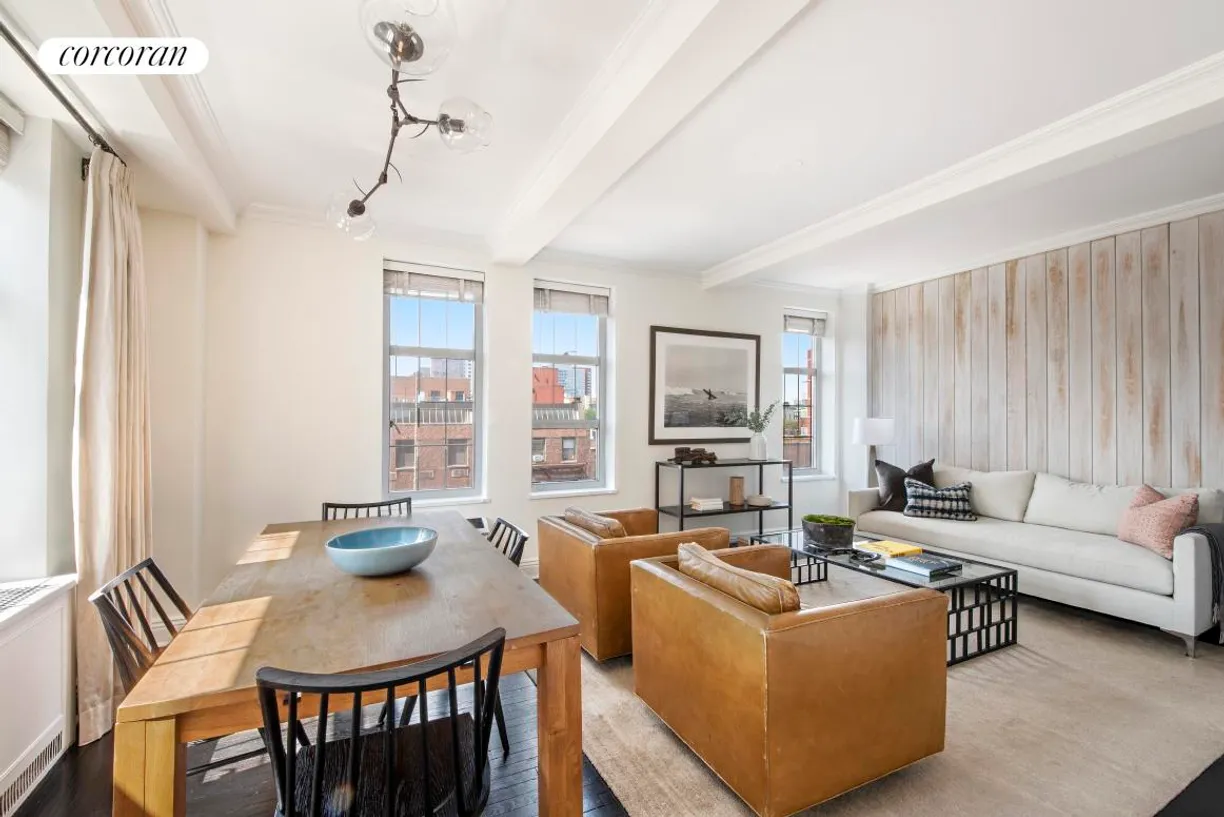 New York City Real Estate | View 410 West 24th Street, 8E | room 1