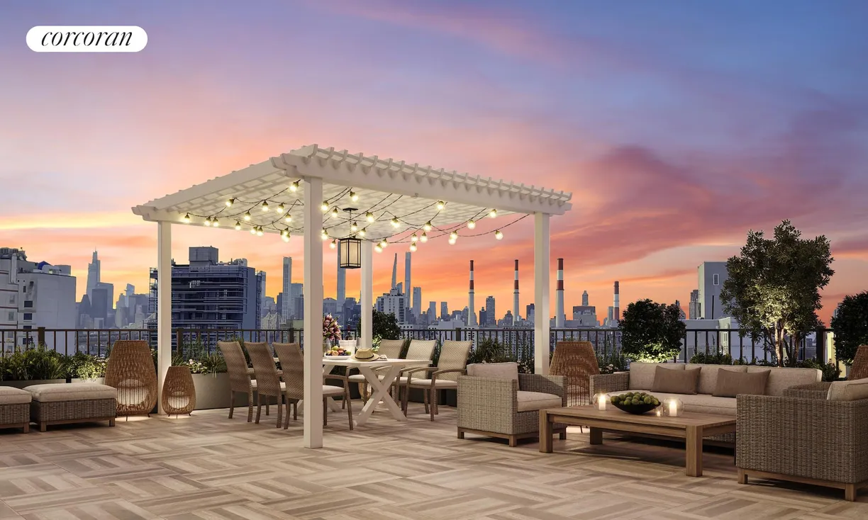 New York City Real Estate | View 37-28 30th Street, 7B | 1 Bed, 1 Bath