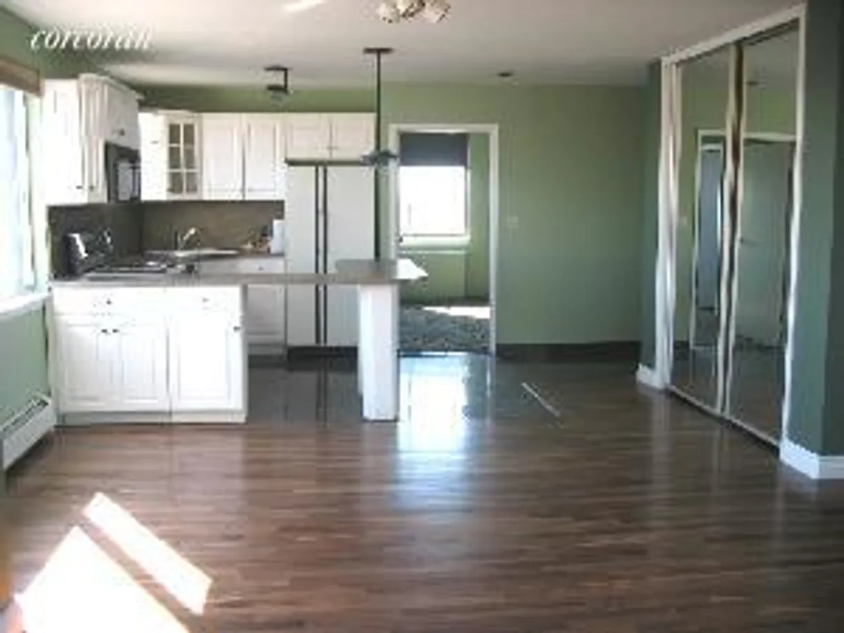 New York City Real Estate | View 420 64th Street, PH4 | room 1