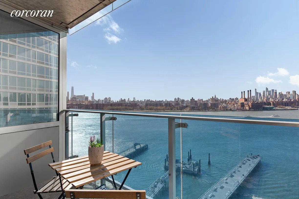 New York City Real Estate | View 22 North 6th Street, 17D | View