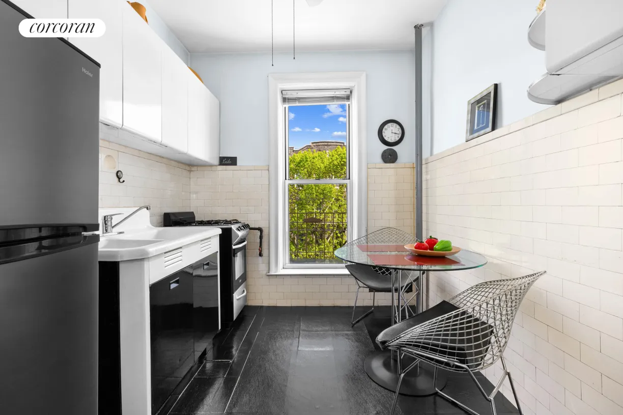 New York City Real Estate | View 683 41st Street, 27 | Kitchen