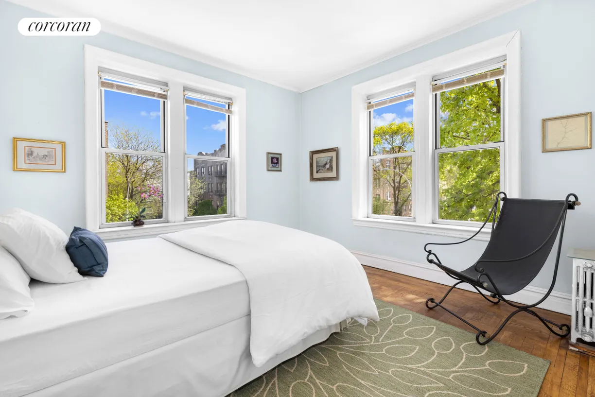 New York City Real Estate | View 683 41st Street, 27 | Bedroom