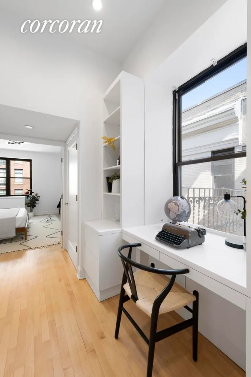 New York City Real Estate | View 214 Riverside Drive, 711/712 | room 6 | View 7