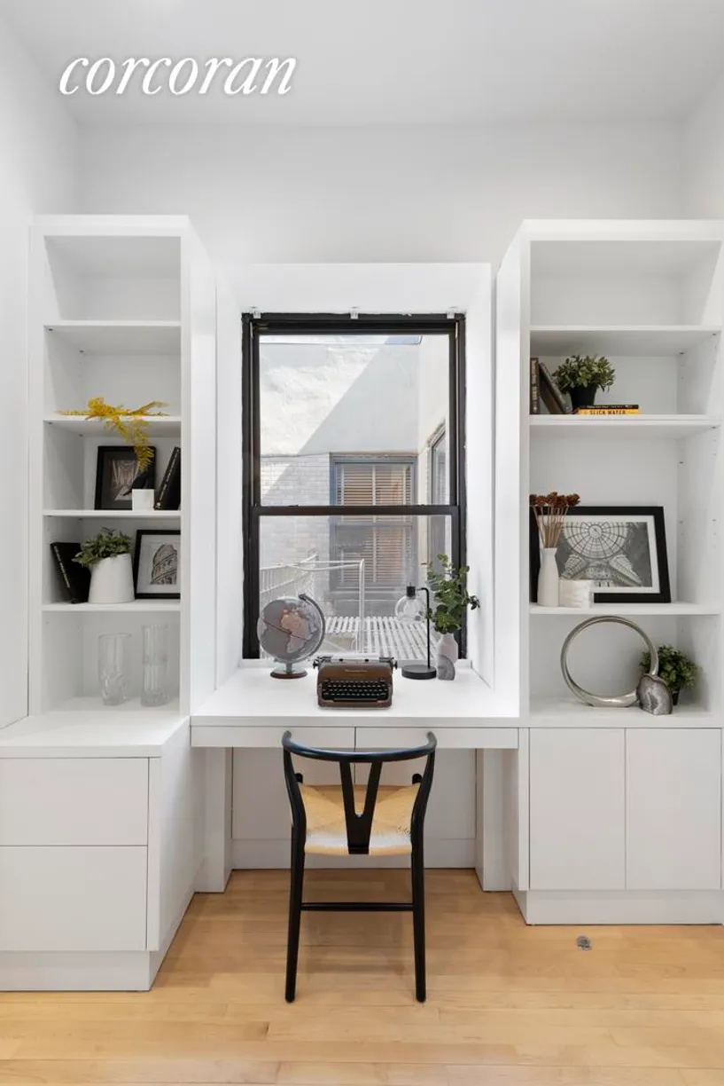 New York City Real Estate | View 214 Riverside Drive, 711/712 | room 7 | View 8