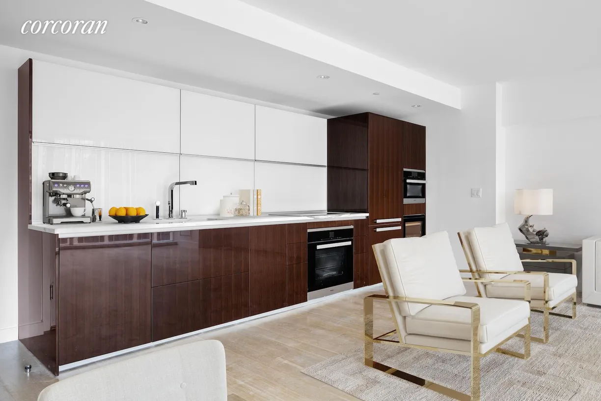 New York City Real Estate | View 135 West 52nd Street, 31B | room 4 | View 5