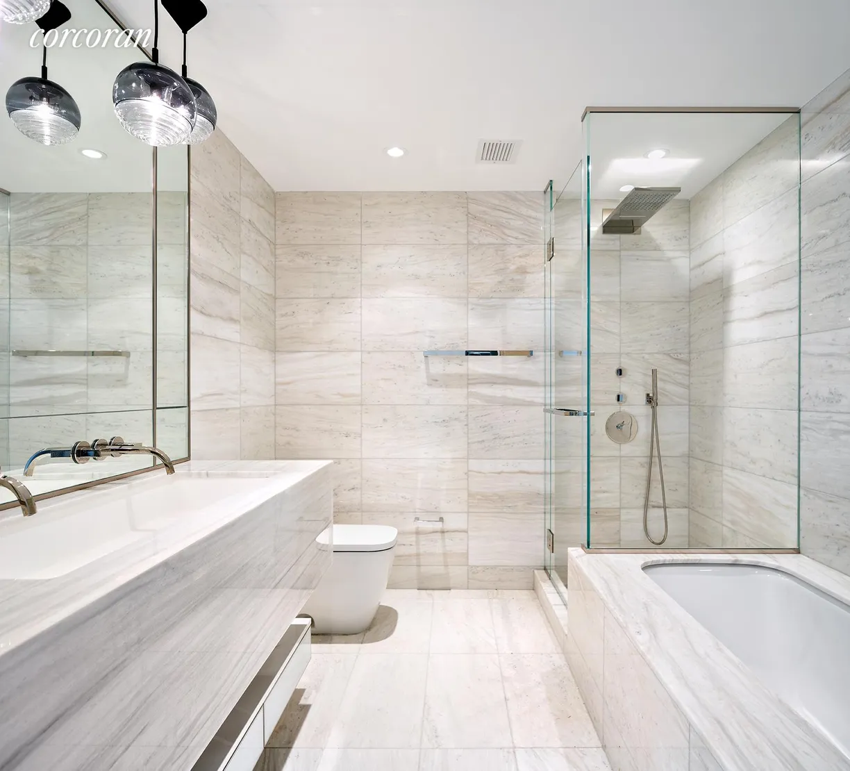 New York City Real Estate | View 135 West 52nd Street, 31B | room 7 | View 8