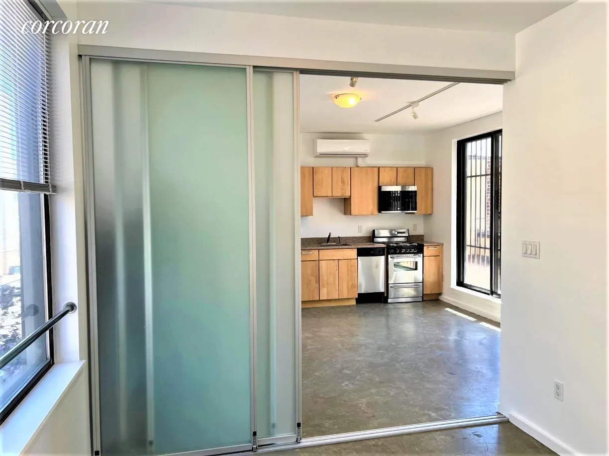 New York City Real Estate | View 128 Dupont Street | 1 Bed, 1 Bath